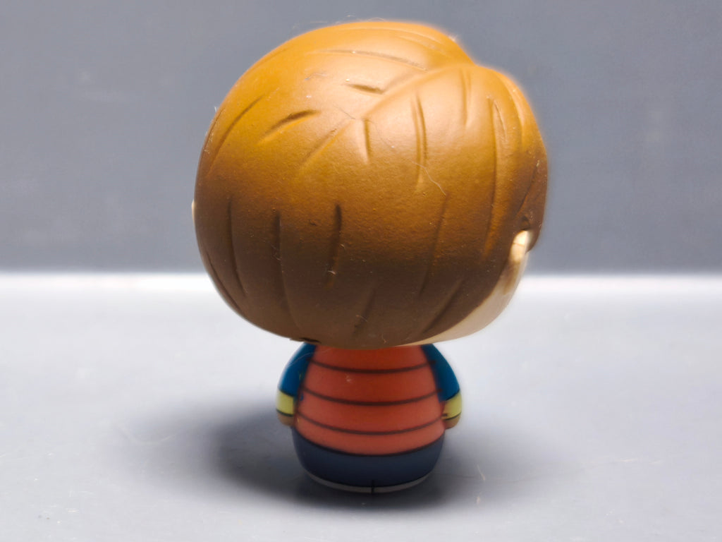 Funko Pint Size série science fiction Marty McFly retour vers le futur