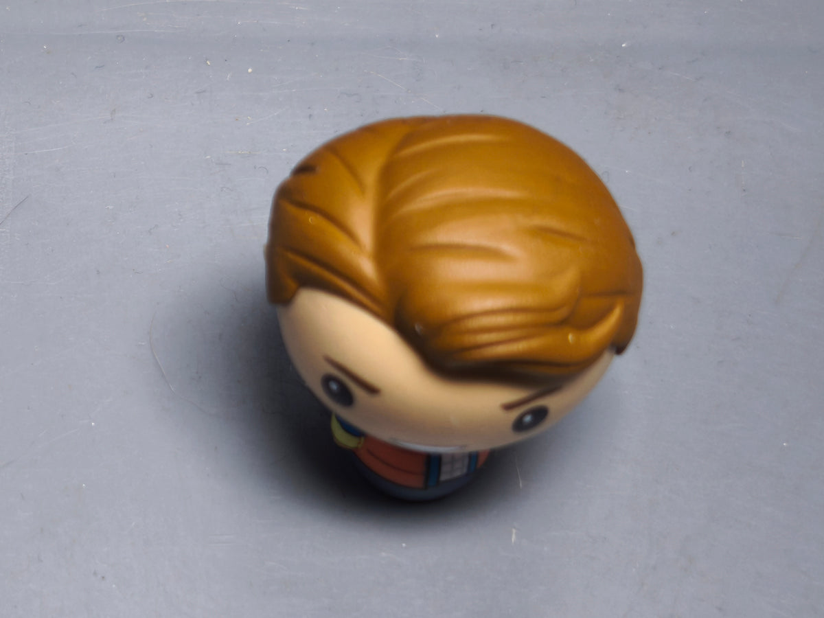 Funko Pint Size série science fiction Marty McFly retour vers le futur