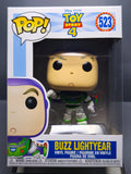 Funko Pop! DISNEY Toy Story 4 523 Buzz Lightyear (F27)