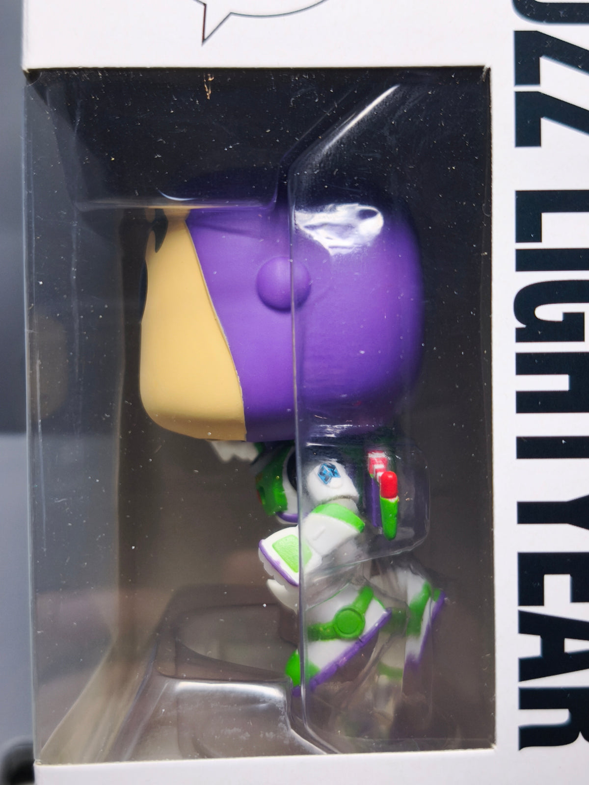 Funko Pop! DISNEY Toy Story 4 523 Buzz Lightyear (F27)