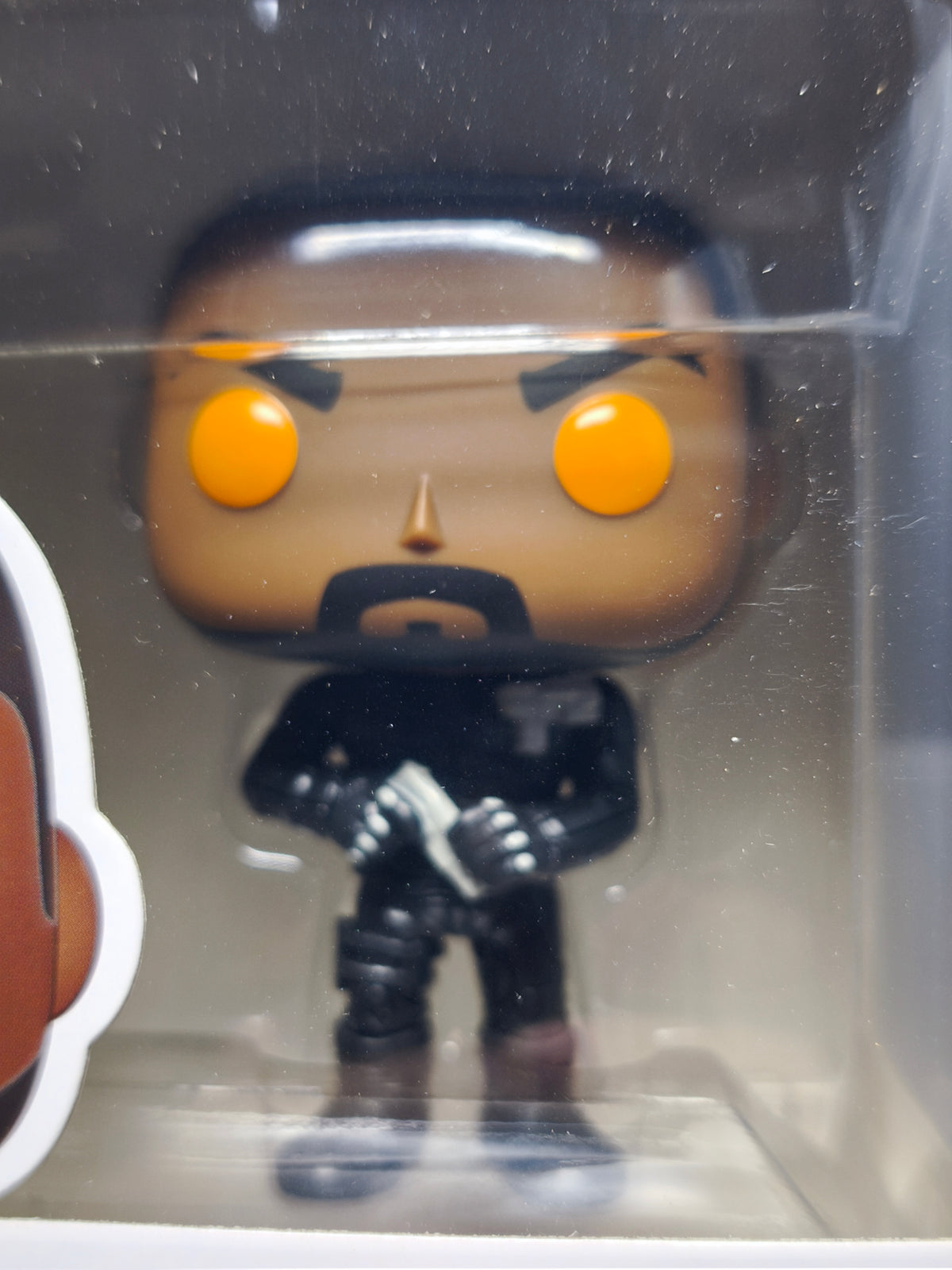 Funko Pop! Hobbs & Shaw #922 Brixton (F27)