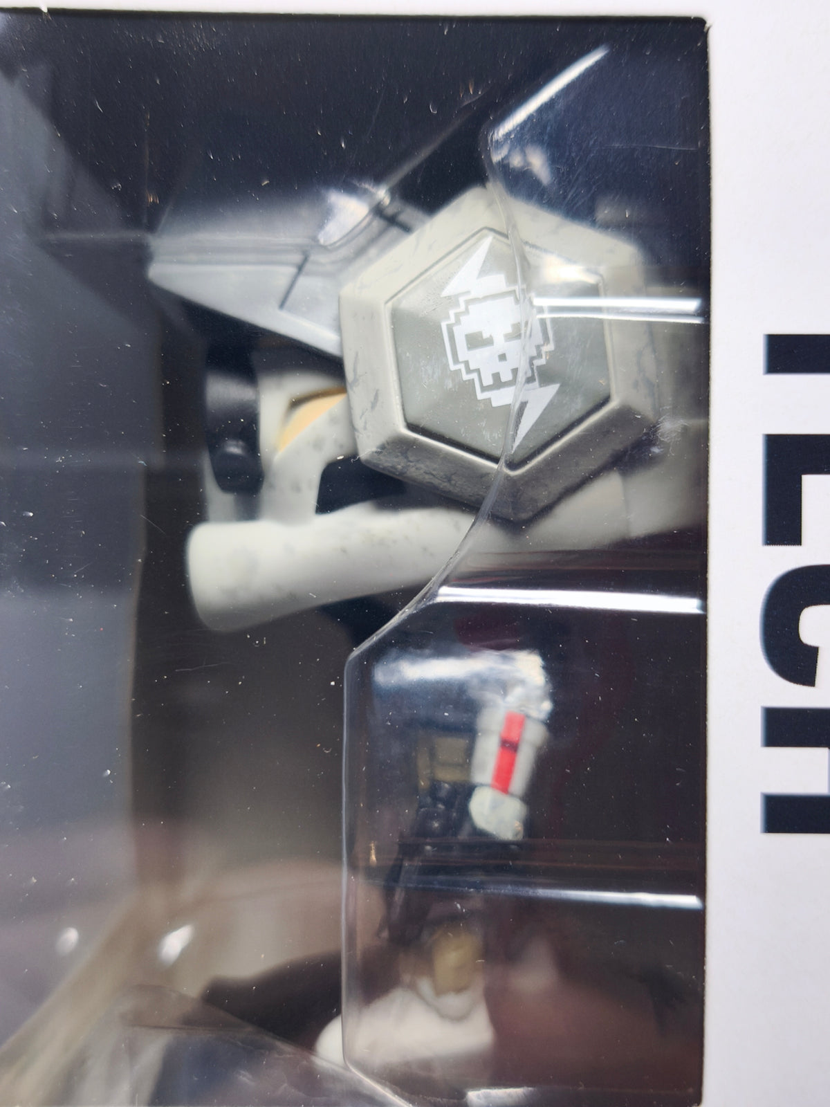 Funko Pop! Star Wars #445 Tech (F19)