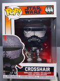 Funko Pop! Star Wars #444 Crosshair (F28)