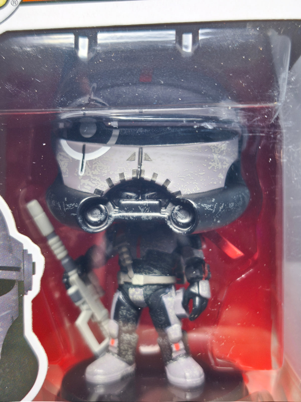 Funko Pop! Star Wars #444 Crosshair (F28)