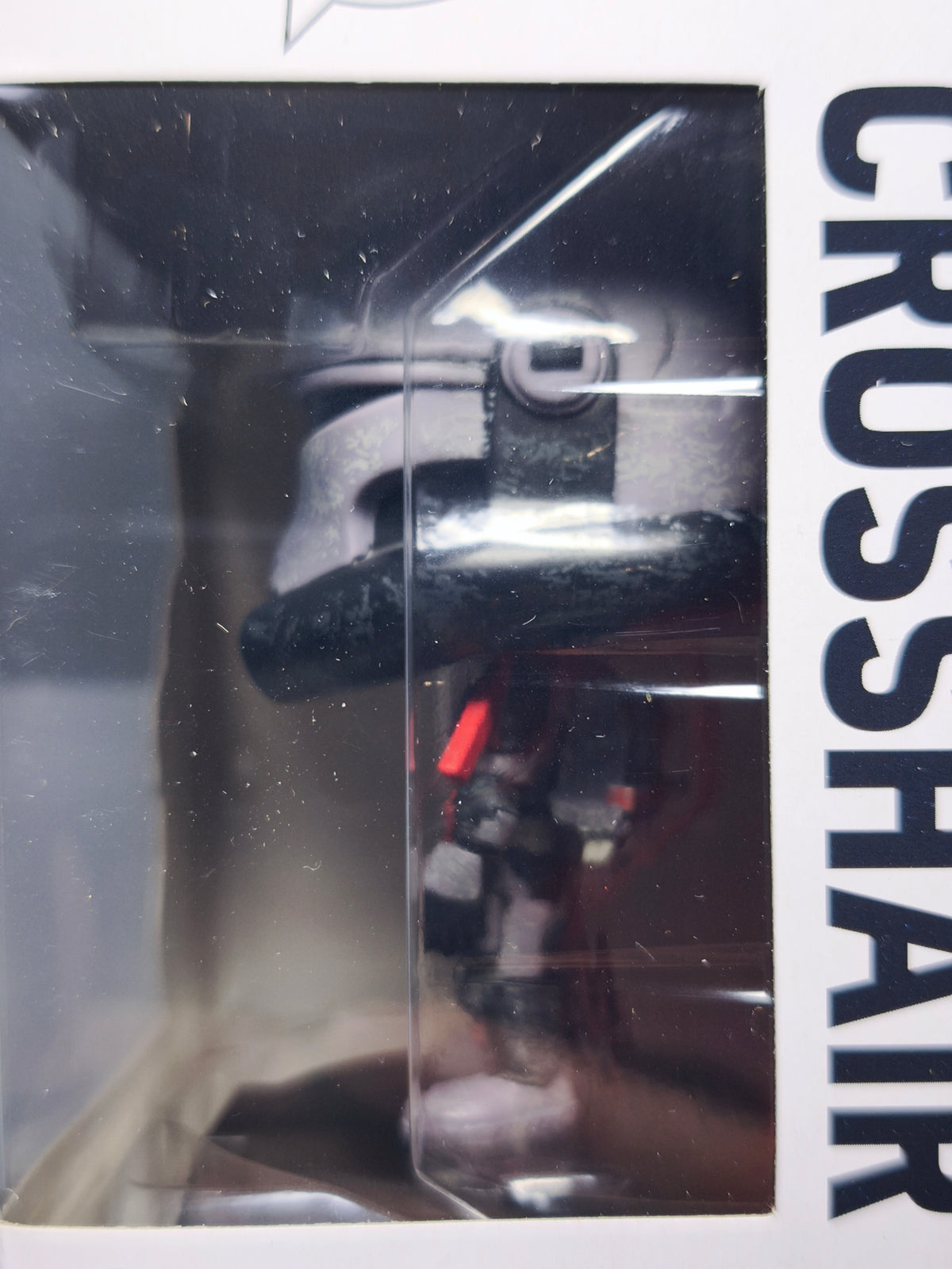 Funko Pop! Star Wars #444 Crosshair (F28)