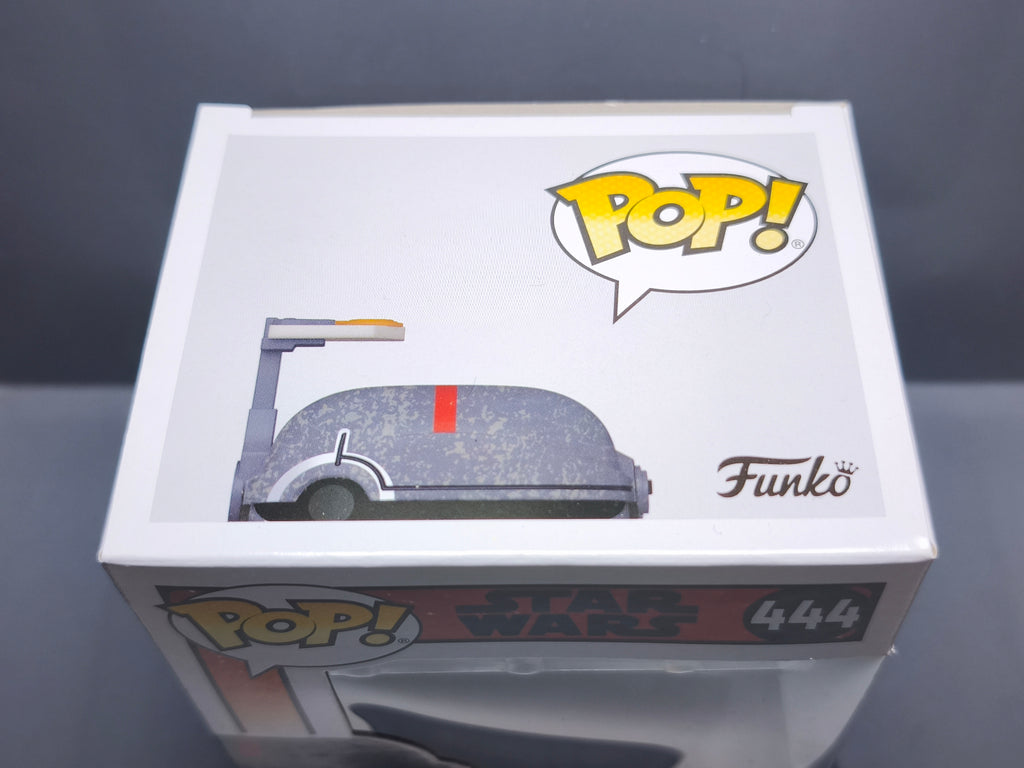 Funko Pop! Star Wars #444 Crosshair (F28)