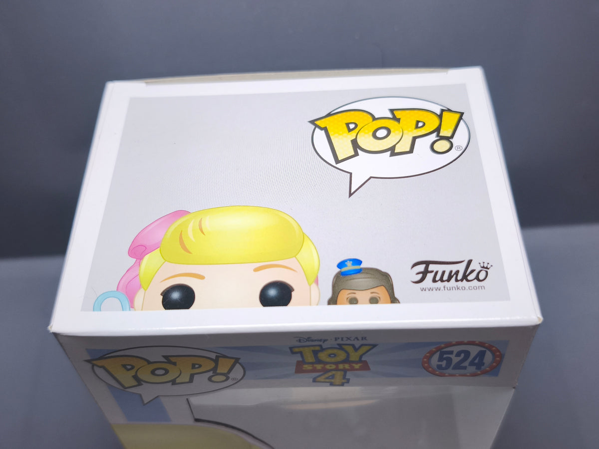 Funko Pop! Toy Story 4 #524 Bo Peep (F52)