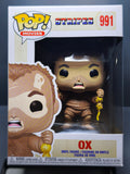 Funko Pop! Stripes #991 OX (FU01)