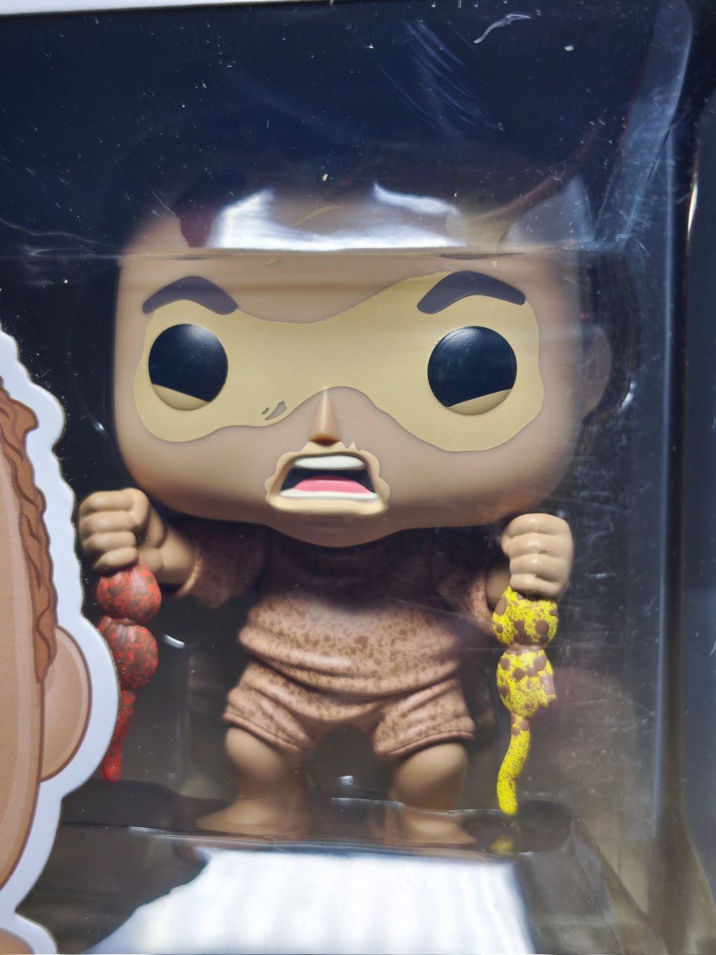 Funko Pop! Stripes #991 OX (FU01)