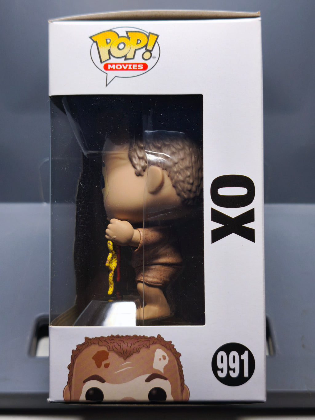 Funko Pop! Stripes #991 OX (FU01)