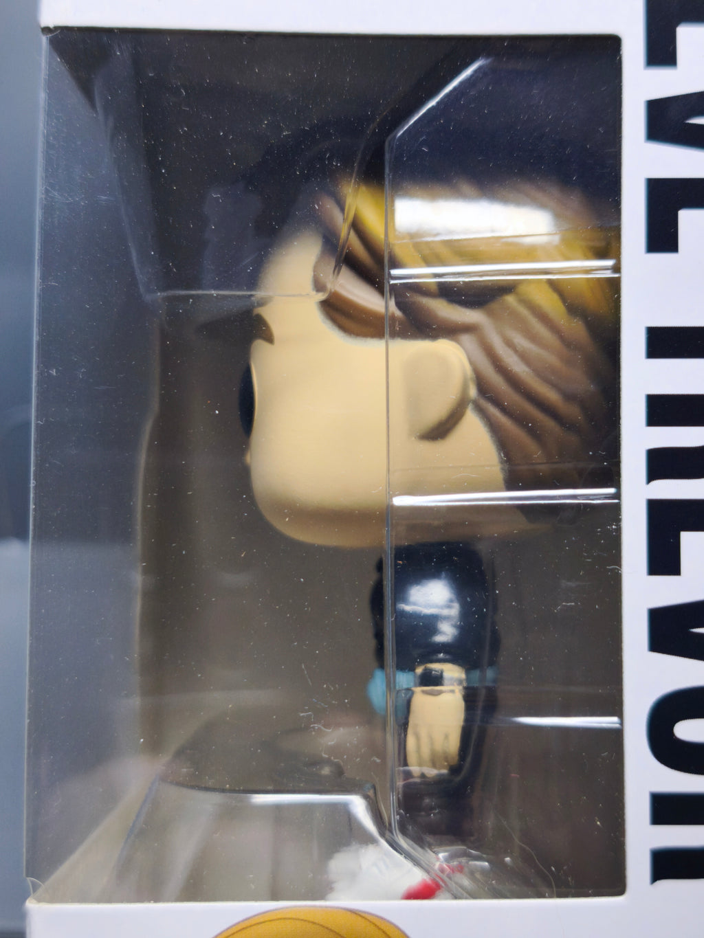 Funko Pop! Wonder Woman WW84 #326 steve Trevor (FU01)