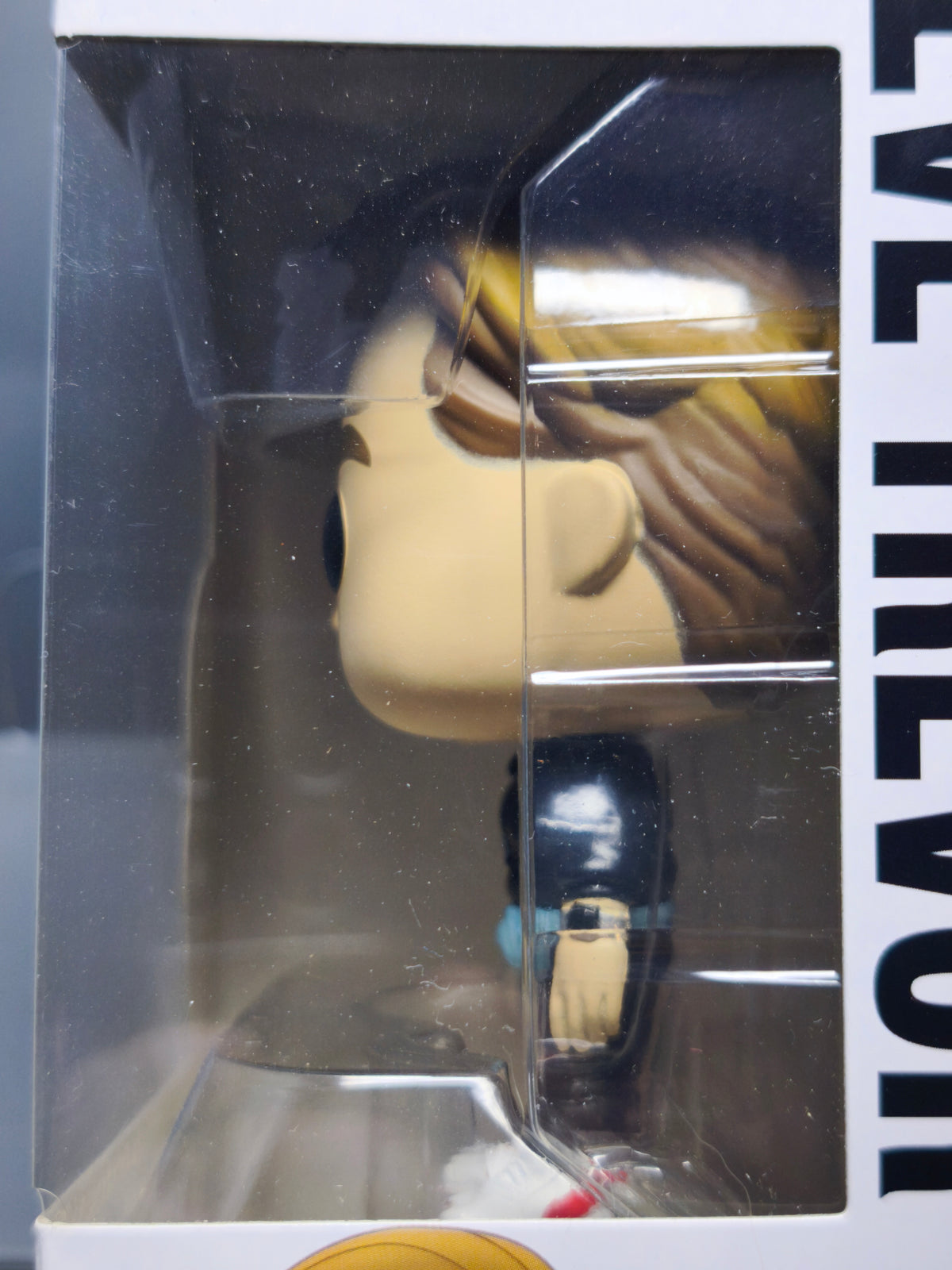 Funko Pop! Wonder Woman WW84 #326 steve Trevor (FU01)