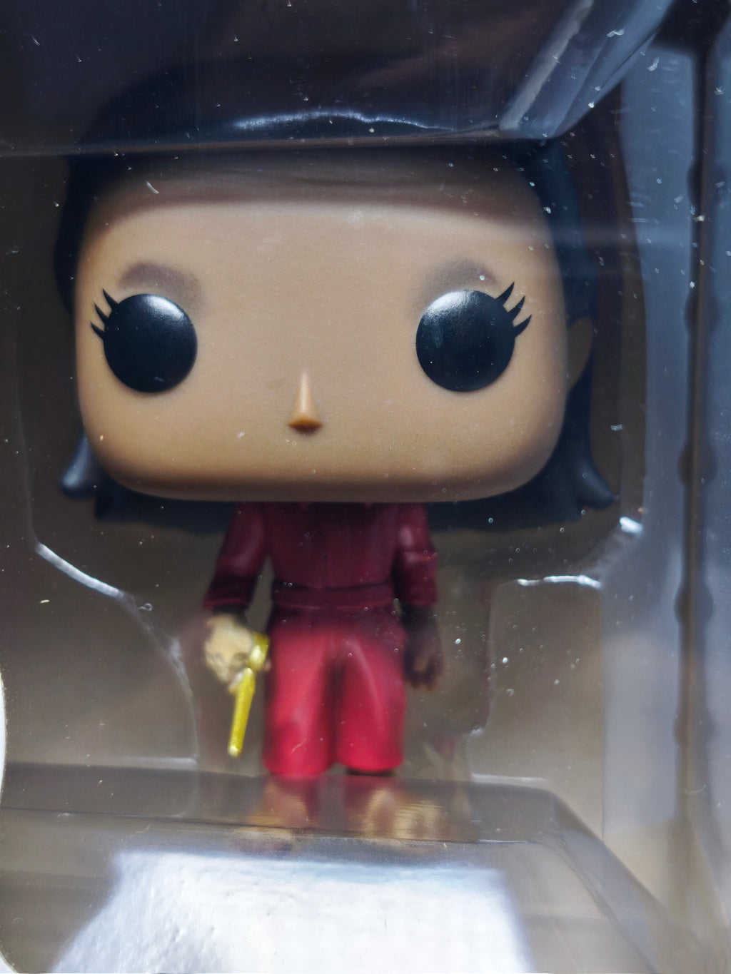 Funko Pop! US #838 Umbrae (FU01)