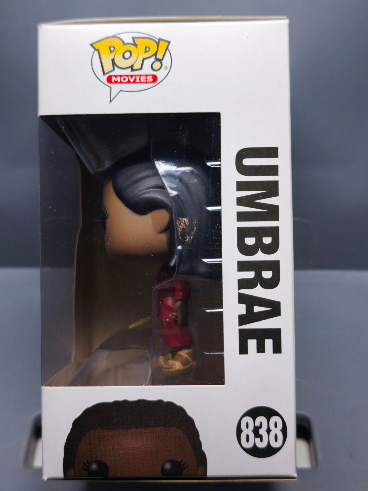 Funko Pop! US #838 Umbrae (FU01)
