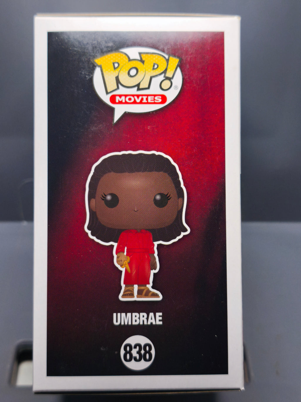 Funko Pop! US #838 Umbrae (FU01)