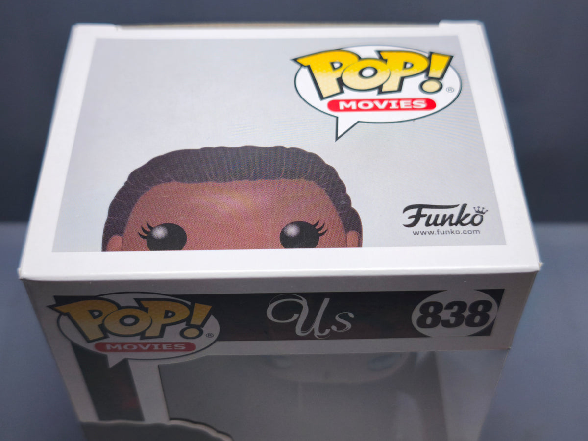 Funko Pop! US #838 Umbrae (FU01)