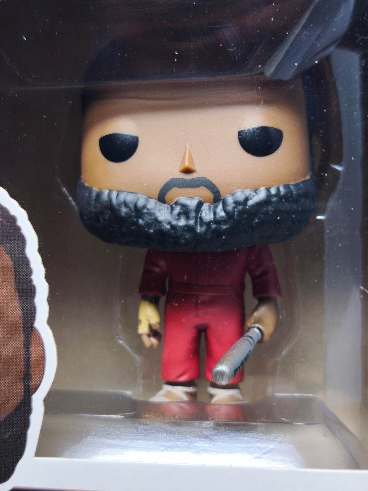 Funko Pop! US #837 Abraham (FU01)