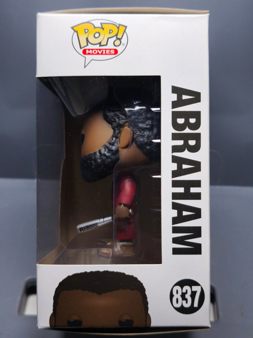 Funko Pop! US #837 Abraham (FU01)