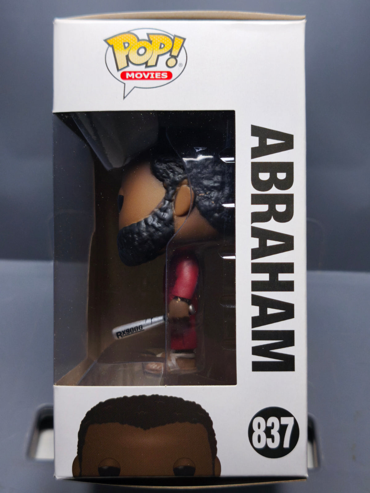 Funko Pop! US #837 Abraham (FU01)