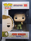 Funko Pop! Stripes #989 John Winger (FU01)