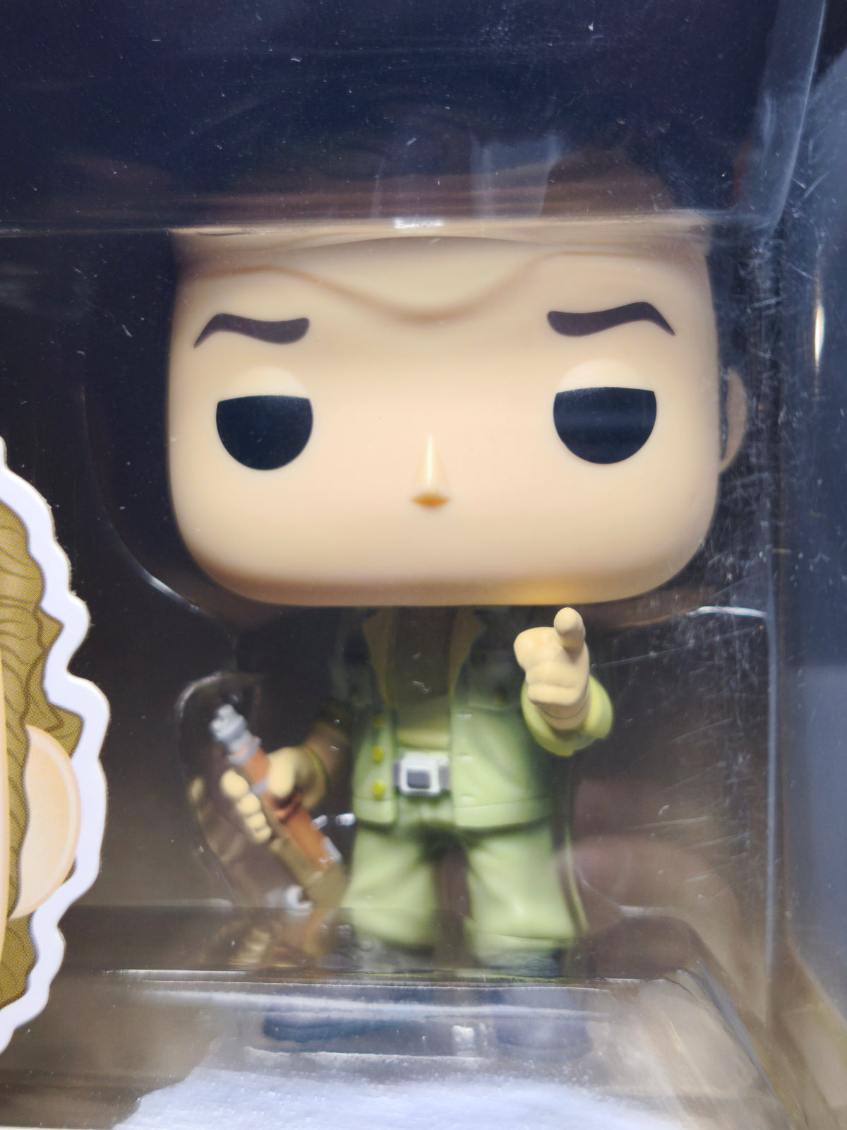 Funko Pop! Stripes #989 John Winger (FU01)