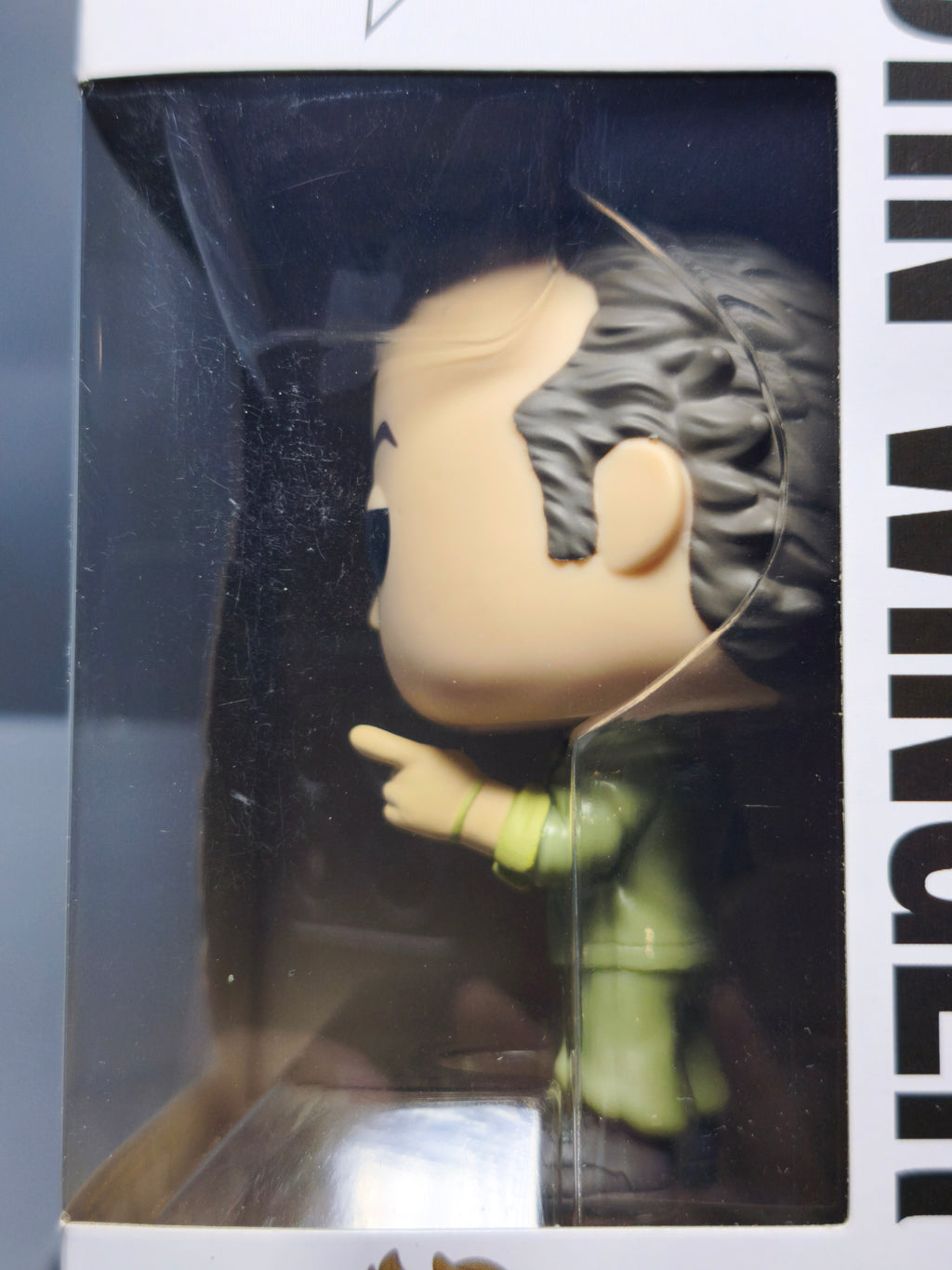 Funko Pop! Stripes #989 John Winger (FU01)