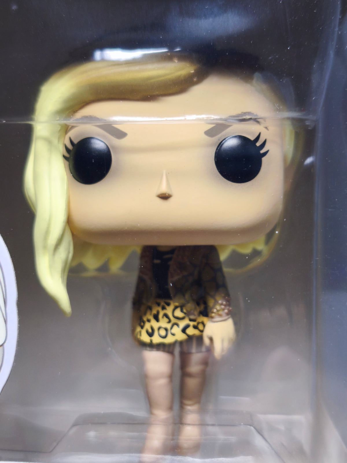 Funko Pop! Wonder Woman WW84 #327 Barbara Minerva (FU01)