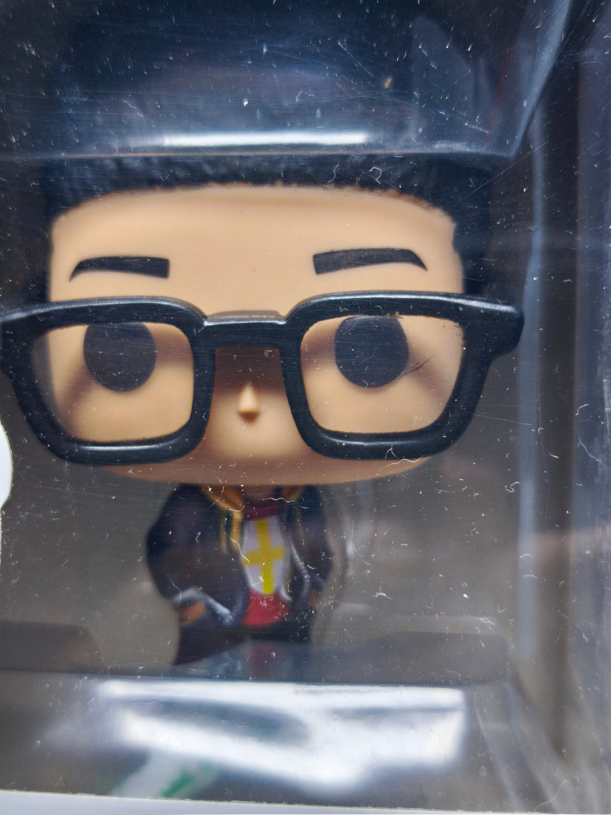 Funko Pop! Marvel Runaways #356 Alex Wilder (FU01)