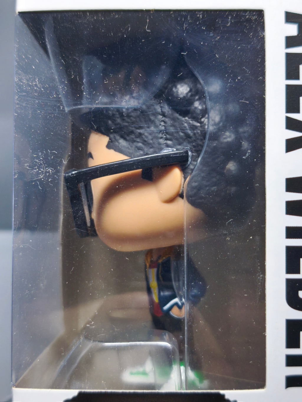 Funko Pop! Marvel Runaways #356 Alex Wilder (FU01)