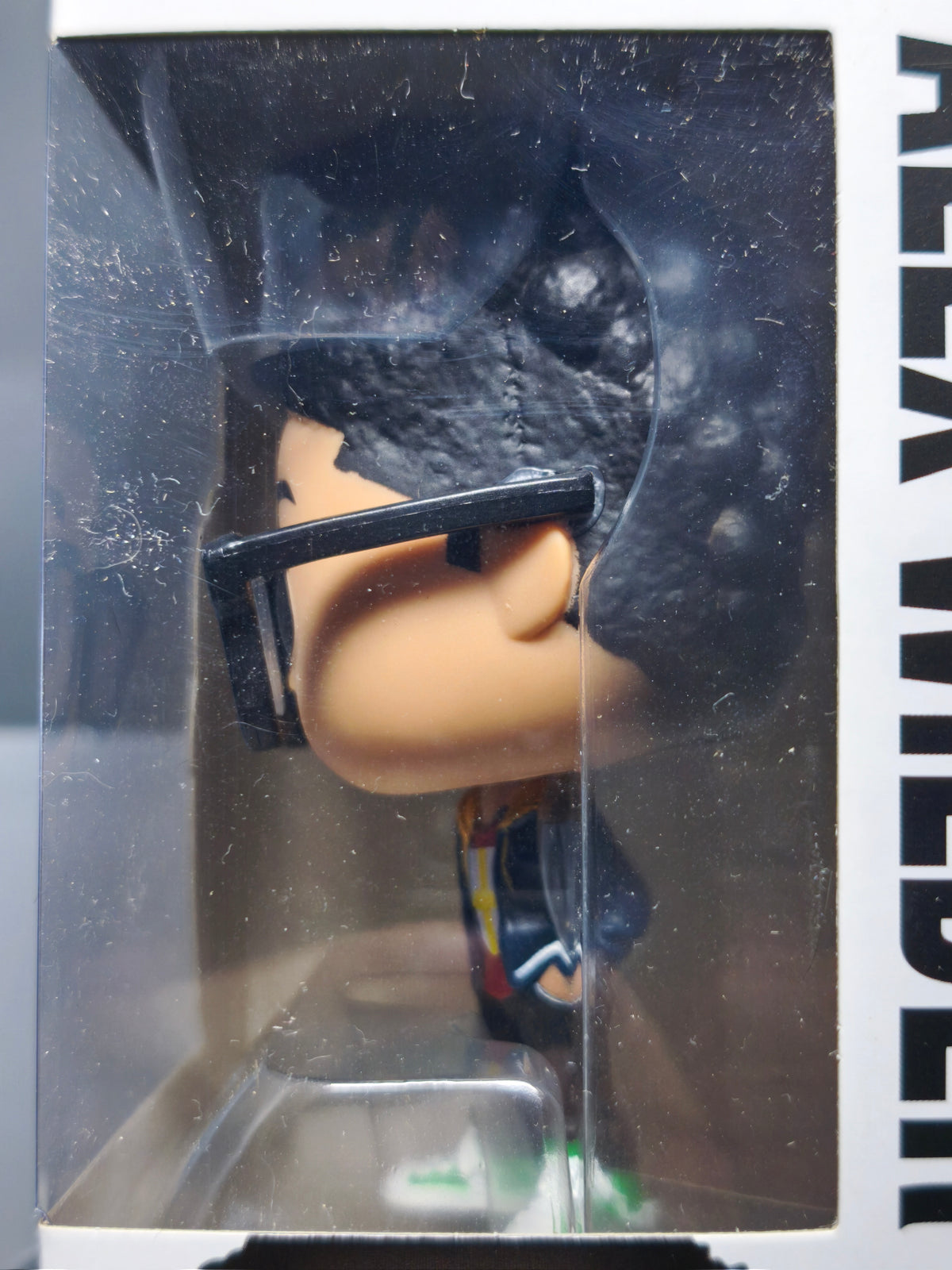 Funko Pop! Marvel Runaways #356 Alex Wilder (FU01)