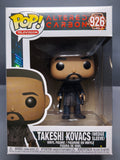 Funko Pop! Altered Carbon #926 Takeshi Kovacs (F30)