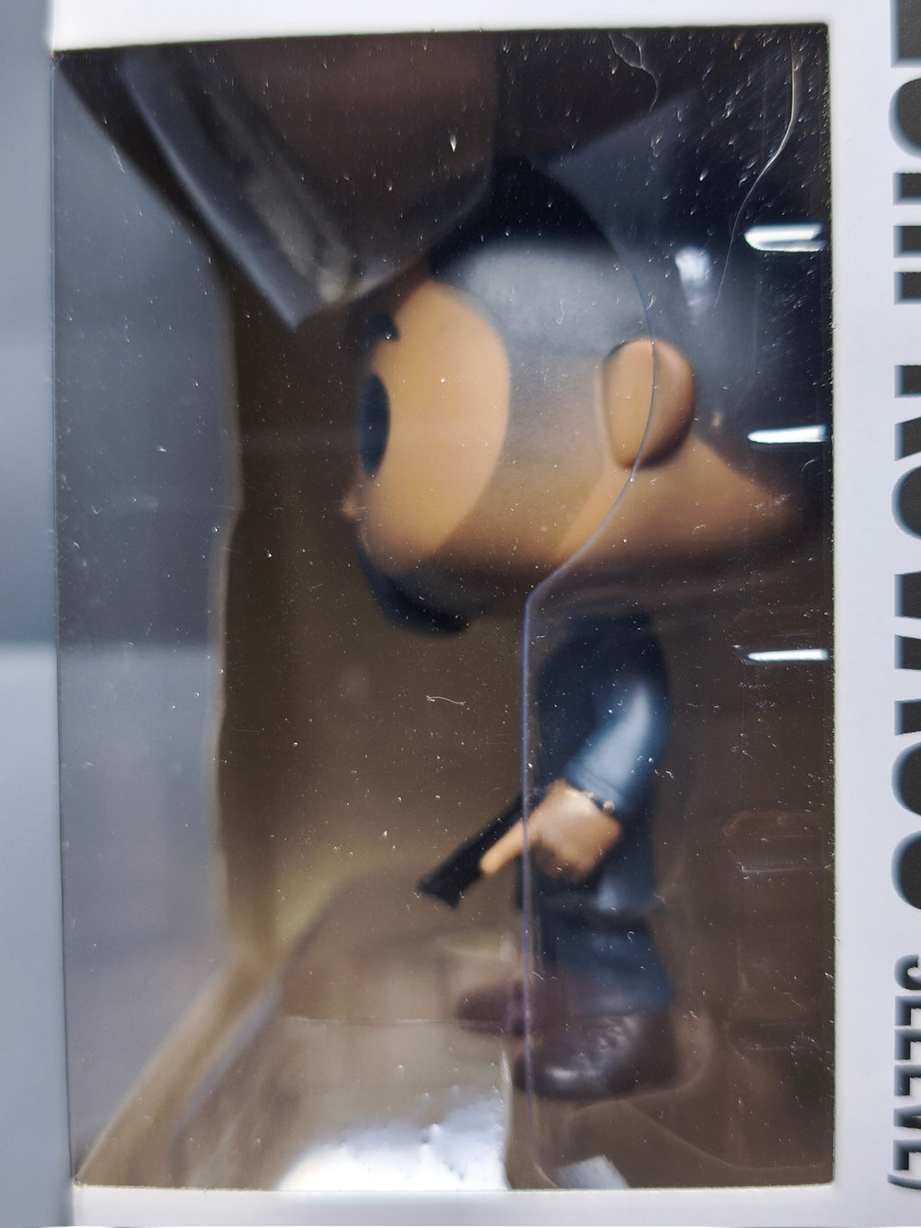 Funko Pop! Altered Carbon #926 Takeshi Kovacs (F30)