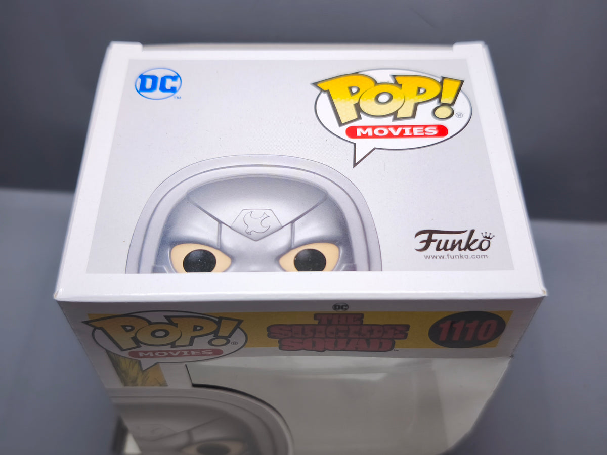 Funko Pop! The Suicide Squad #1110 Peacemaker (F45)