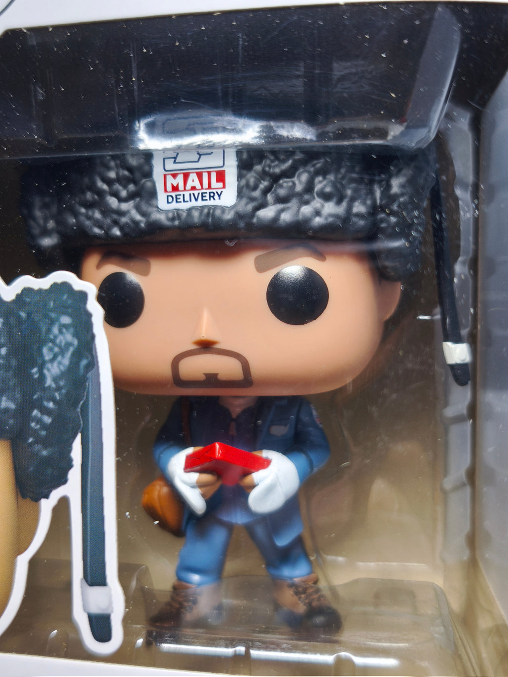 Funko Pop! Jingle all the Way #1164 Myron (F45)