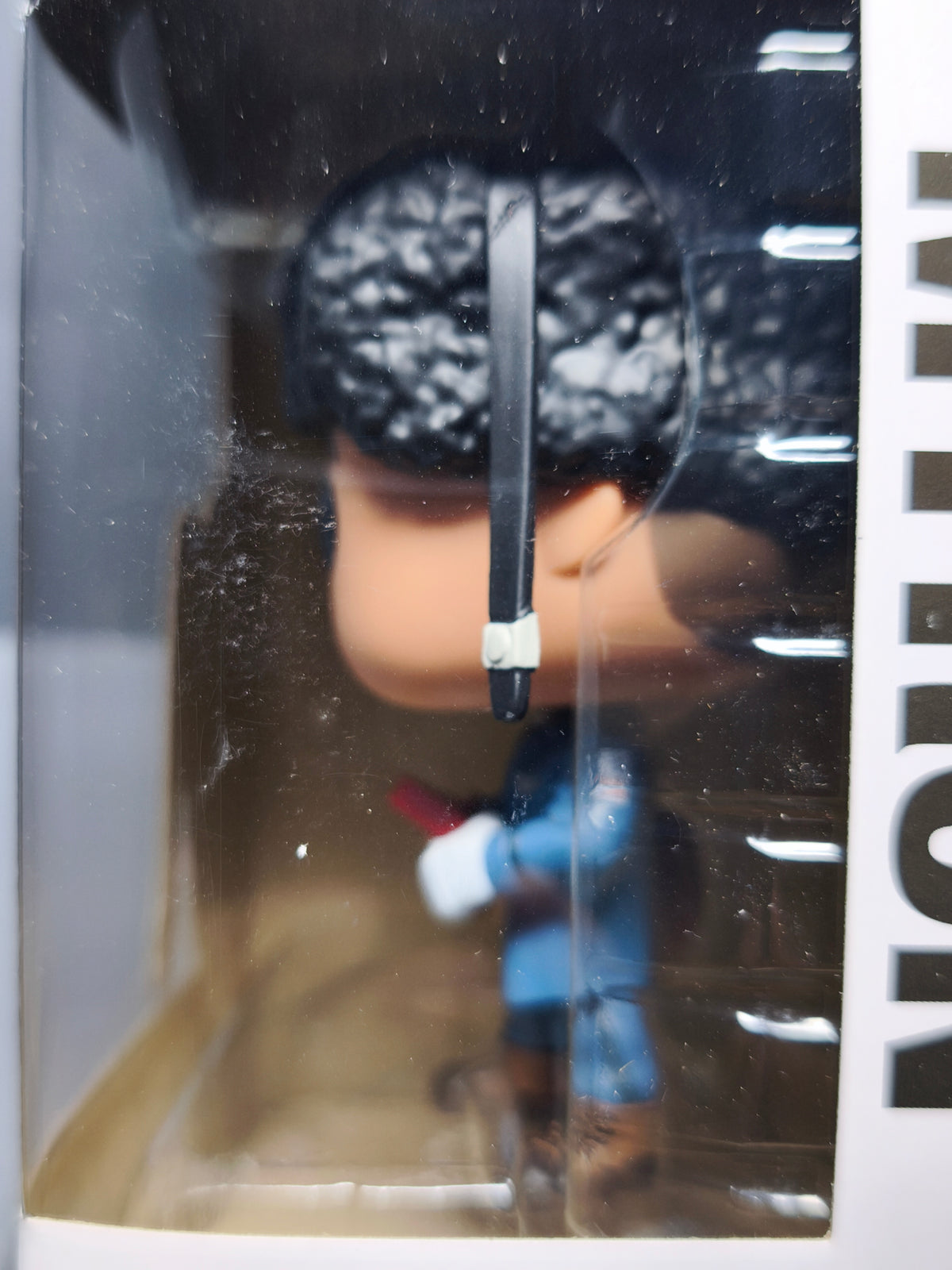 Funko Pop! Jingle all the Way #1164 Myron (F45)