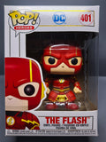 Funko Pop! Dc comics  #401 the flash  (F38)