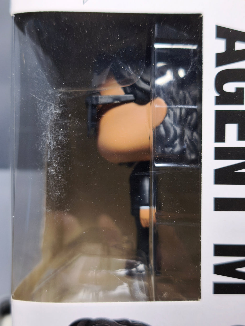 Funko Pop! MIB #739 Agent M (F06)