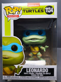 Funko Pop! Nickelodeon teenage mutant Ninja Turtles Leonardo #1134 (F43)