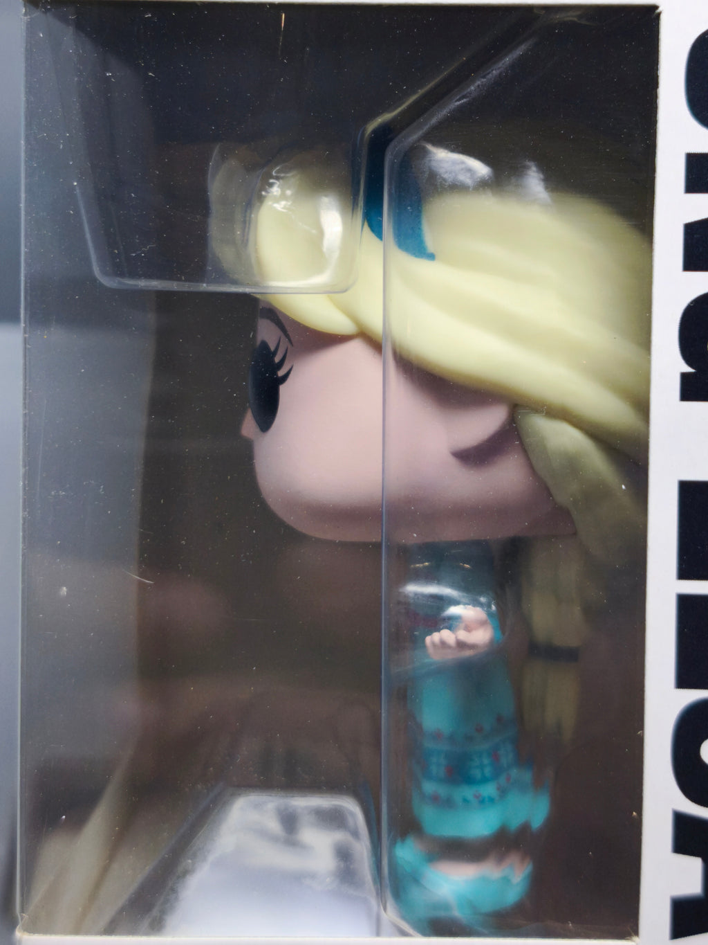 Funko Pop! Disney Frozen II #588 Young Elsa (FU02)