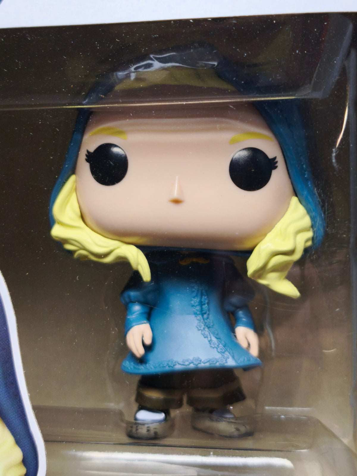 Funko Pop! THE WITCHER #1191 Ciri (FU02)