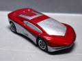 Matchbox Street streak  (A11)