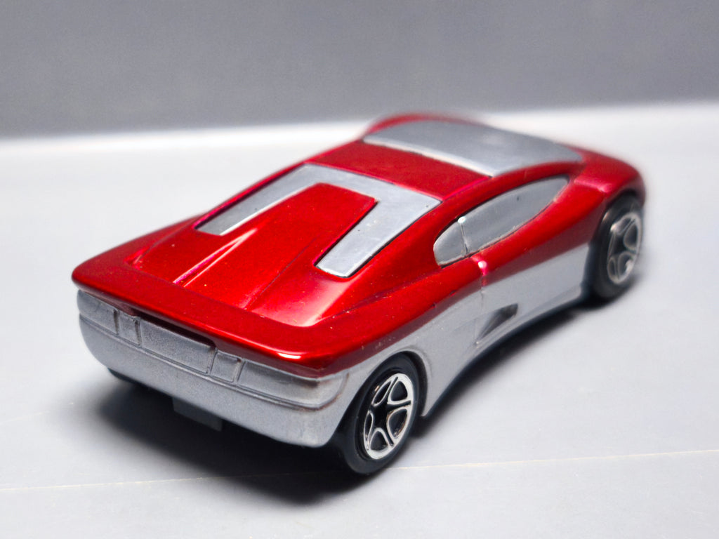 Matchbox Street streak  (A11)