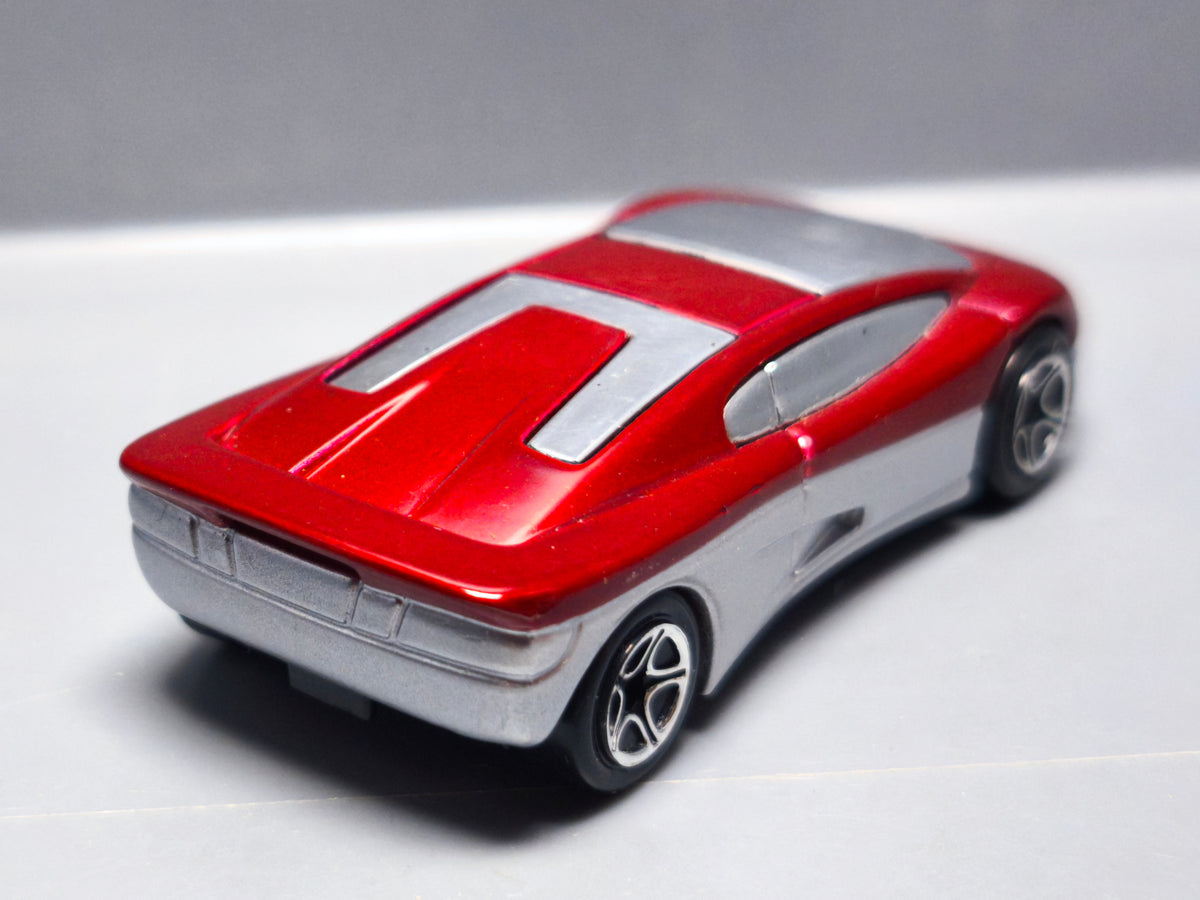Matchbox Street streak  (A11)