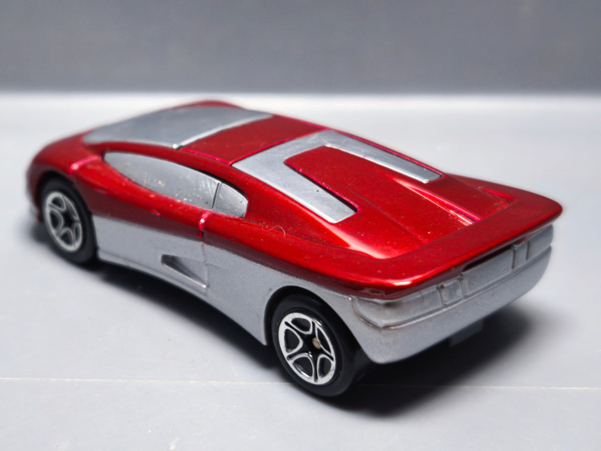 Matchbox Street streak  (A11)