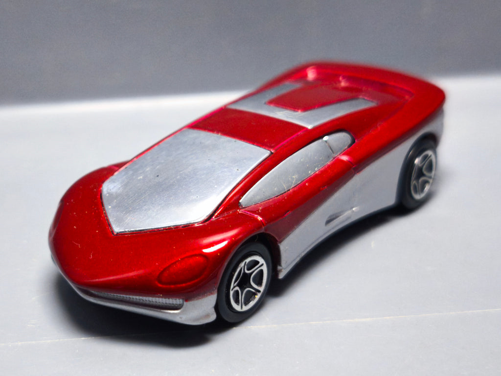 Matchbox Street streak  (A11)