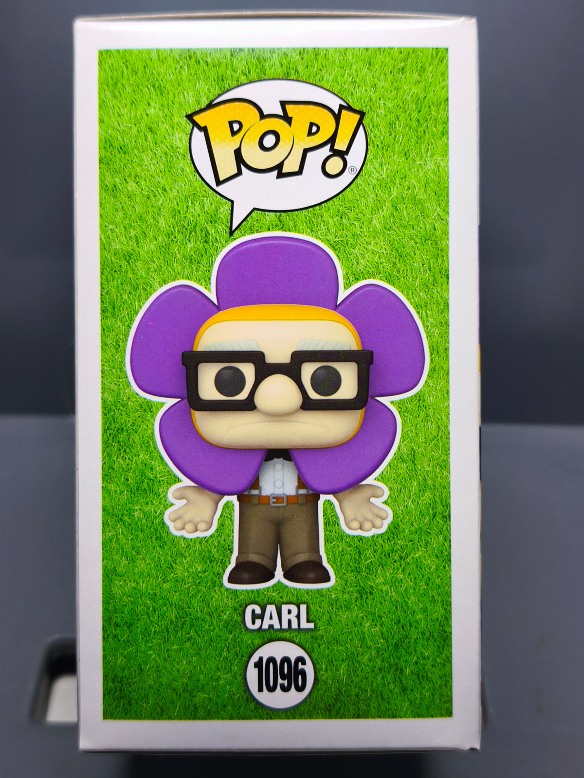 Funko Pop! Disney Pixar DUG DAYS #1096 Carl  (F34)