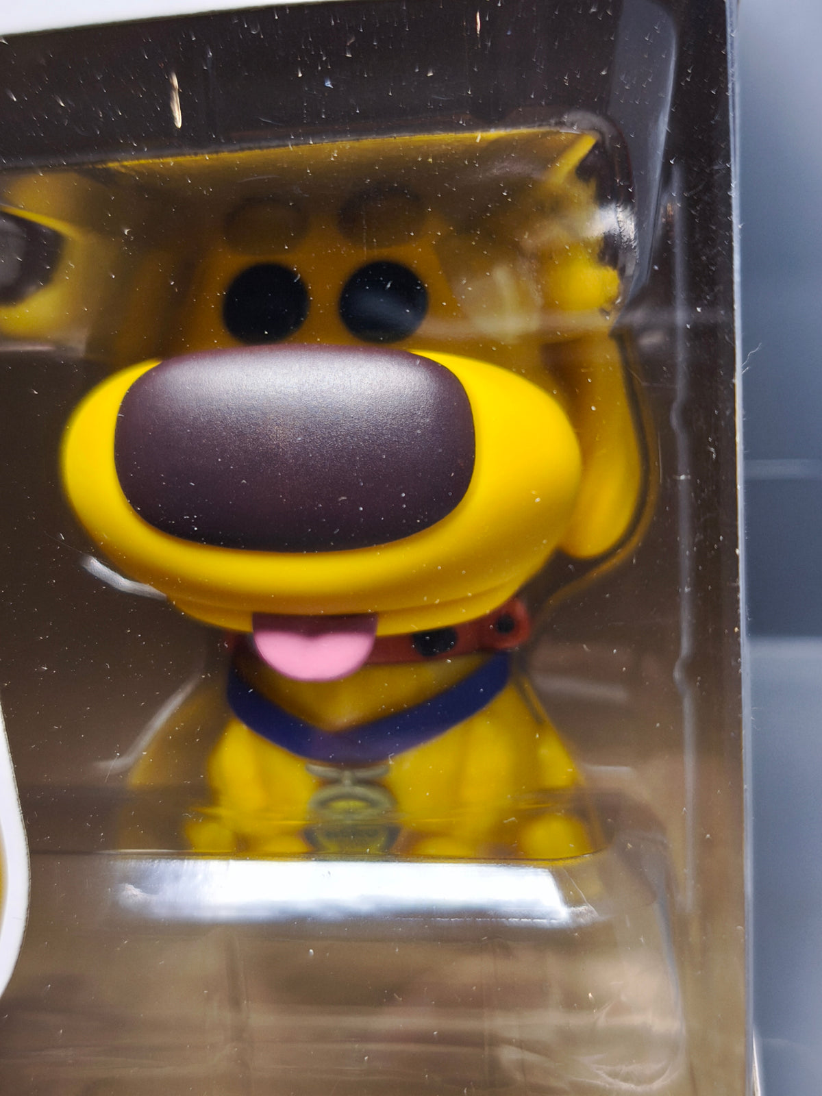 Funko Pop! Disney Pixar DUG DAYS #1093 Dug with medal (F34)