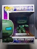Funko Pop! 6" Marvel What If ...? #872 Ther Hydra Stomper (F49)