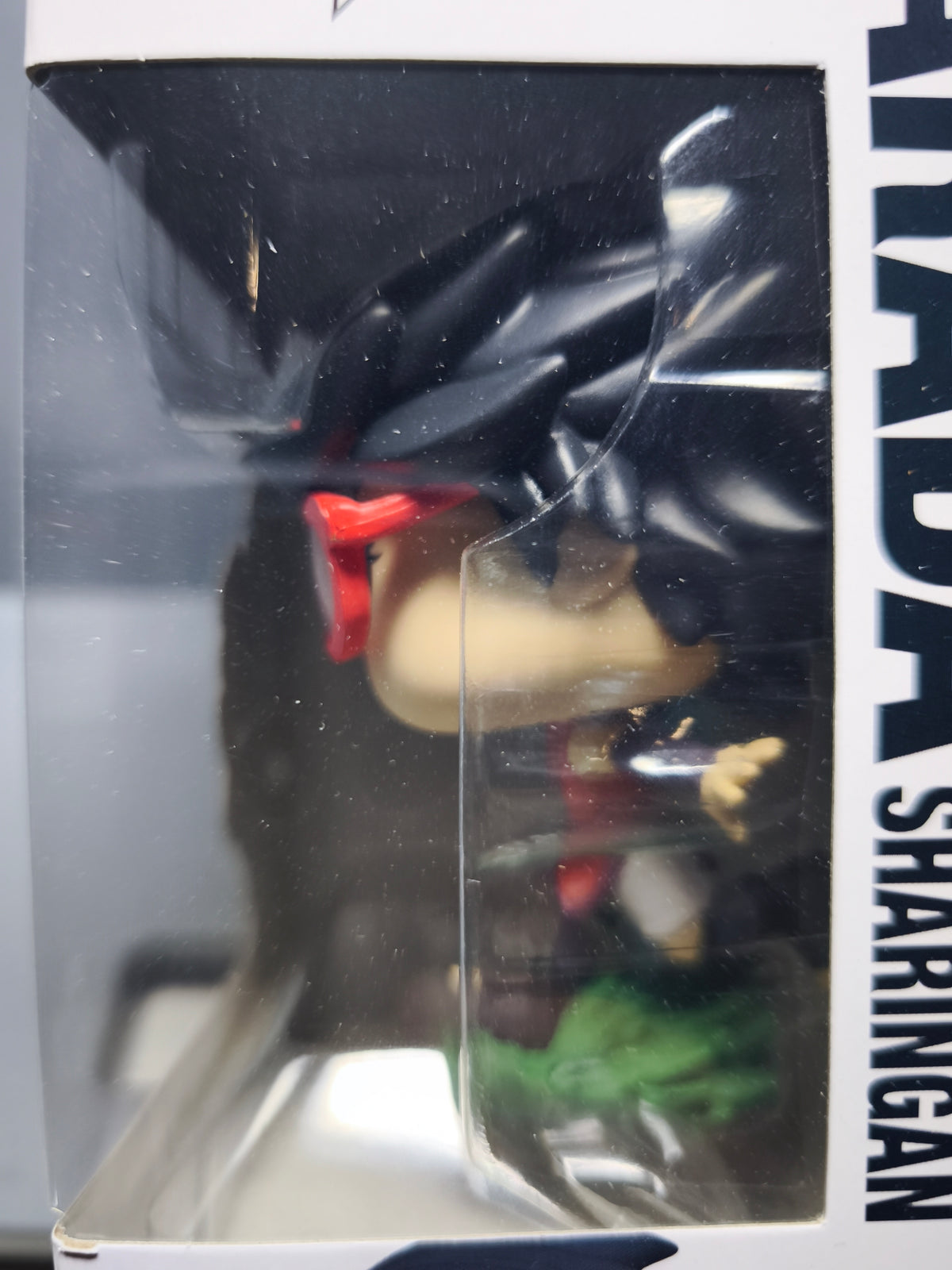 Funko Pop! BORUTO  Animation N° 1358 Sarada avec Sharingan (F19)