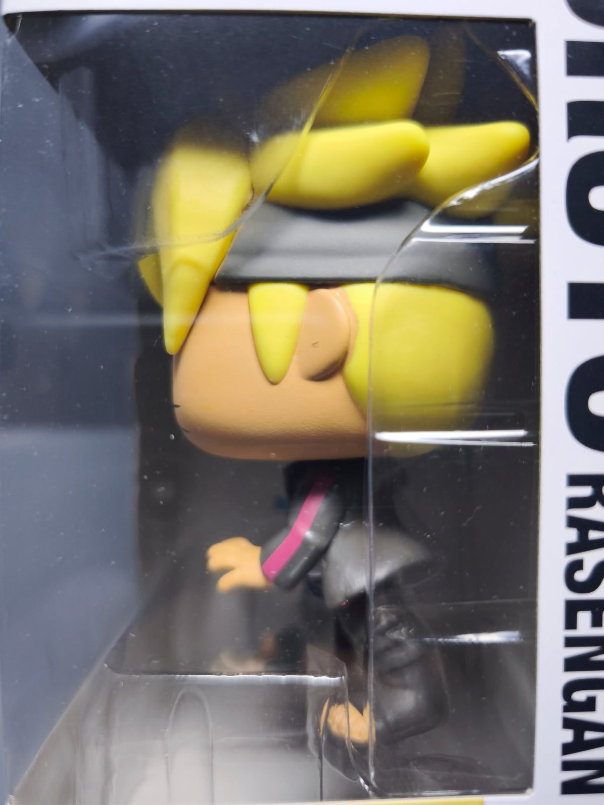 Funko Pop! N° 1356 Boruto avec Rasengan (F30)